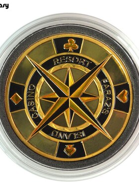 Metal Poker Card Guard Protector Poker Stars Cards Metal Sou