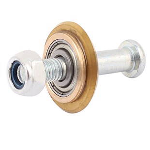 *Titanium Coated Rotary Bearing Cutting Wheel Tile Cutter Re