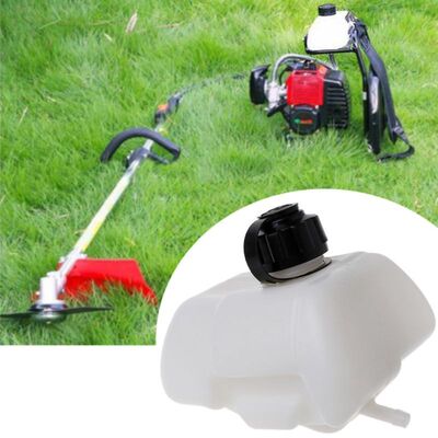 40-6 Brush Cutter Trimmer Fuel Tank Assy Lawn Mower Parts