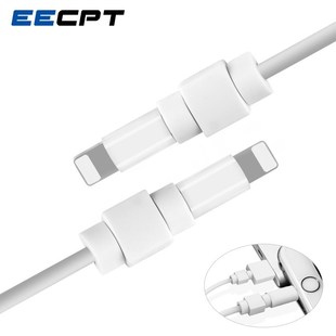 Cable Protector for Apple iPhone X 8 Original SB Charger Cab