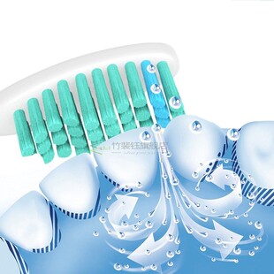 4pc/8pcs Replacet Toothbrush Heads for HX6780 HX6781 HX6782