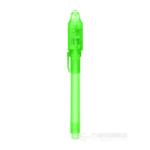 5 PCS/set Secret Pen Birthday Party Invisible Ink Pen With