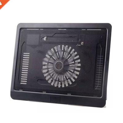 Notebook Cooling Base Notebook Computer Universal Large Fans
