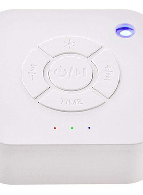 White Noise Machine Sleep Sound Machine15 Non-Looping Sooth1