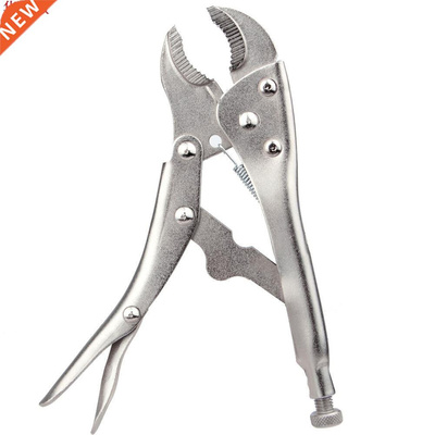 5/7/10 pouces acier vigoureusement plat pinces outils &agrav