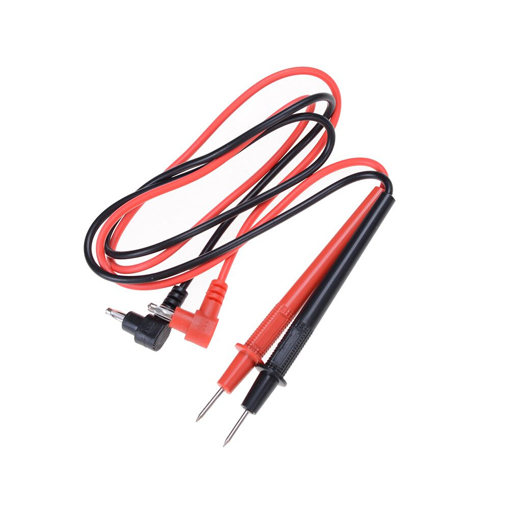 Test Lead 70cm Banana Plug Multimeters Meter Probe Probe Tes