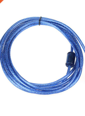 10FT 3M USB 2.0 A Male M to A Female For Extension Cable