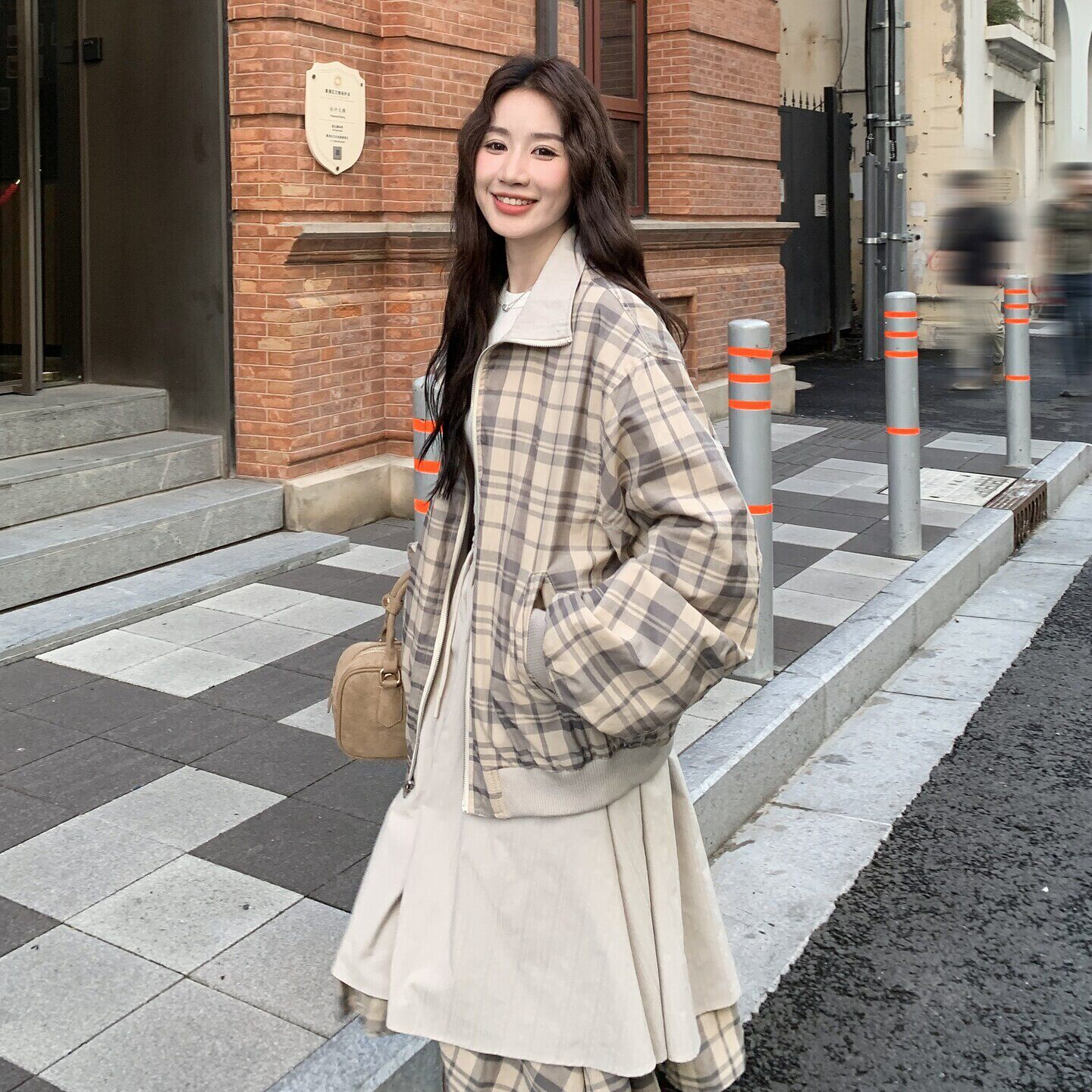 女装/女士精品套装/学生校服/工作制服时尚套装其他/other两件套