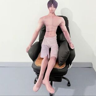 玩偶抱枕巨型老鼠干173cm人干秦彻沈星回祁煜黎深夏以昼定制