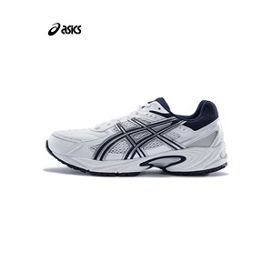 亚瑟士休闲跑步鞋1023A054-100兰州Qc 仓