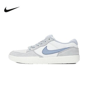 耐克Nike SB Force 58低帮板鞋IH0636-141武汉XY仓