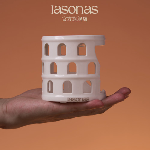 iasonas斗兽场香薰礼盒情520礼物