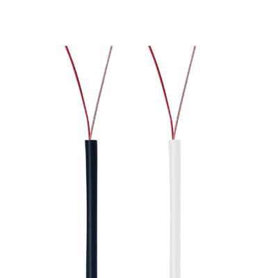 科宝隆4芯带皮PVC漆包线成品卷线2芯耳机连接导线蓝牙线3芯喇叭线