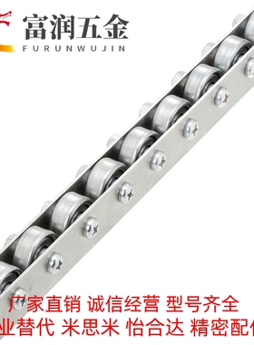 替换米思米滚轮条CROCWB13 CROCWB14 CROCWB15 CROCWB16 CROCWB17