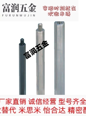 六角支柱LSBWRK PLSBWRK SLSBWRK LSBWF PLSBWF 6 7 8 10 12 13