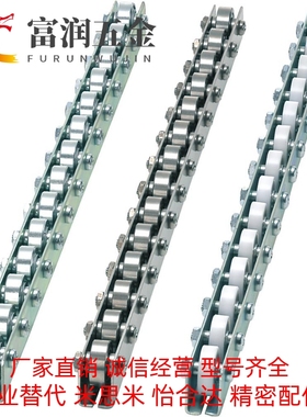 替换米思米CRONW2 3 4 5 6 7 8 9 10 11 12 13 14 15 16 17滚轮条