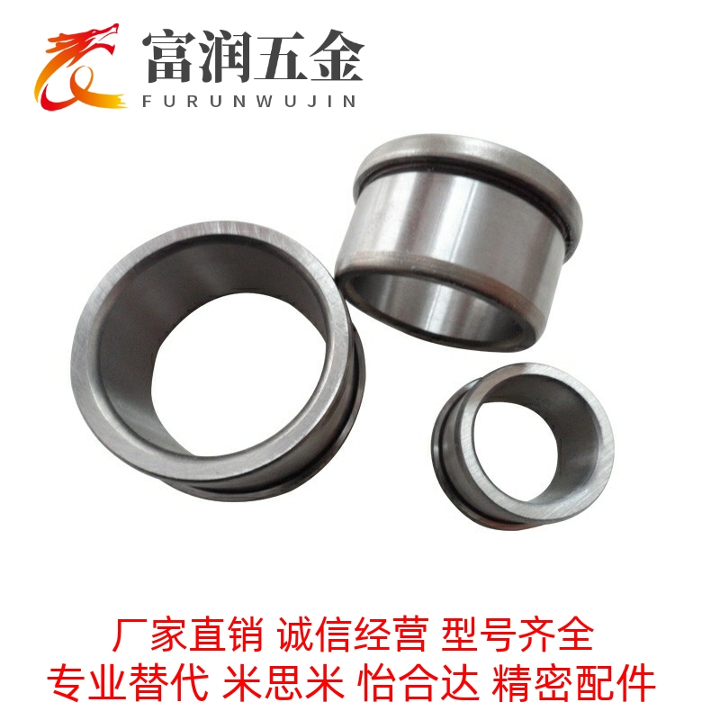 YLG56夹具衬套带肩型轴套定位销衬套BAFA WQRPP JBH4/5/6/8/10/12