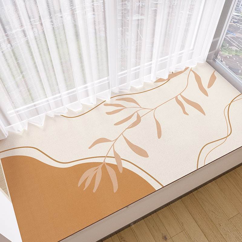 飘窗垫新款四季通用主卧窗台垫满铺防晒易打理阳台坐垫可任意裁剪