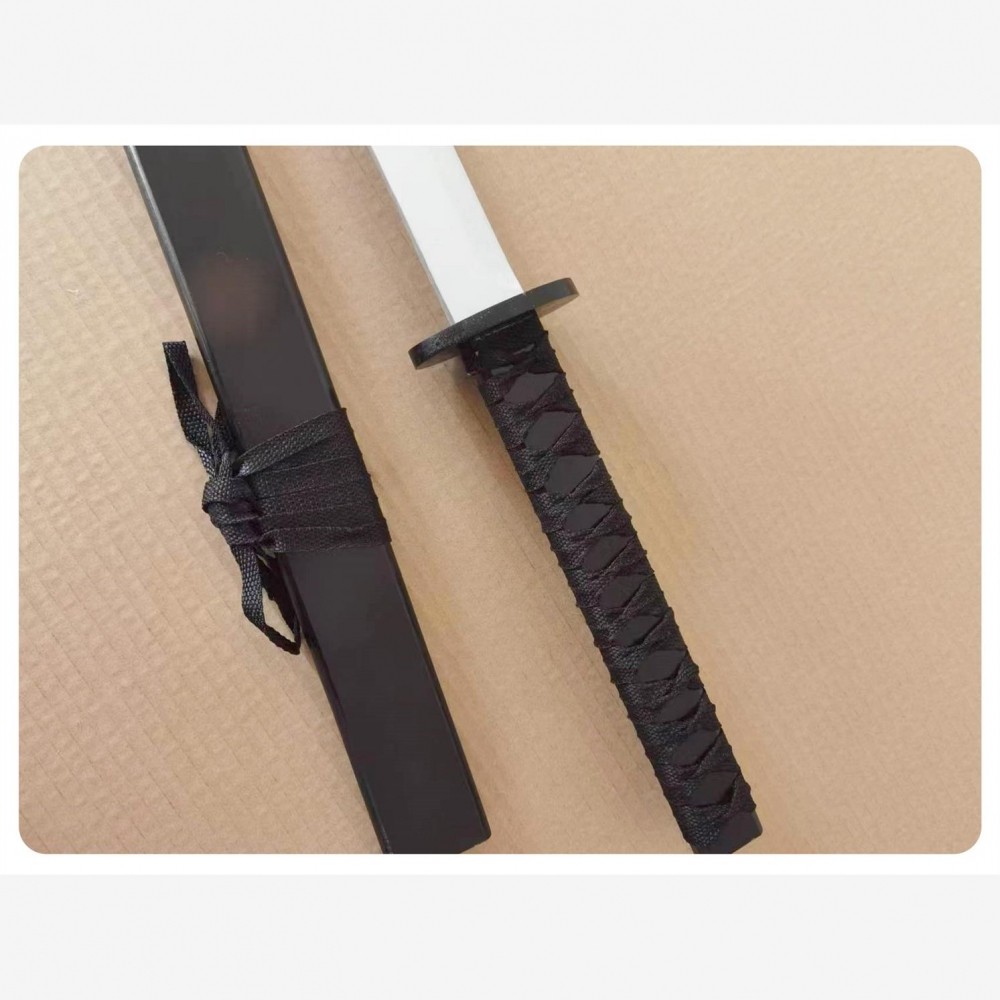 日os演洋定真带木刀剑道