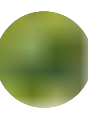 绿色参天大树装饰画竹子森林风景挂画长方形竖版壁画家庭玄关网红