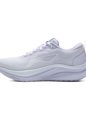 李宁赤兔8女款25春季新款体测马拉松竞速训练运动鞋ARPV014