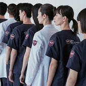 508 507 Classico克莱希 定制LOGO刺绣