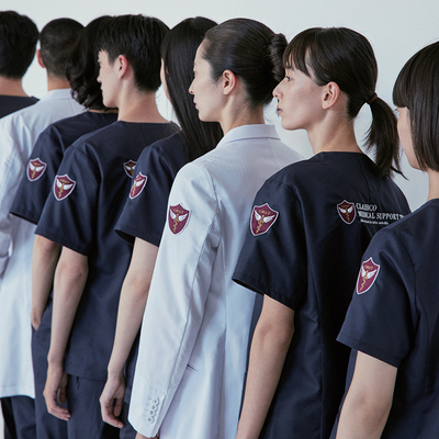 Classico/克莱希定制LOGO刺绣