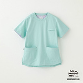 克莱希SCCnice meet Classico me系列男女款 医护刷手服R67R68