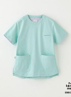 Classico/克莱希SCCnice to meet me系列男女款医护刷手服R67R68