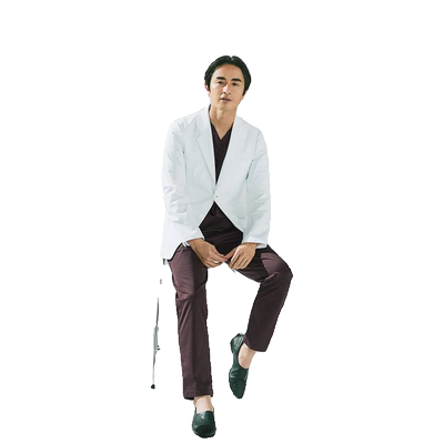 Classico/克莱希医师袍轻薄