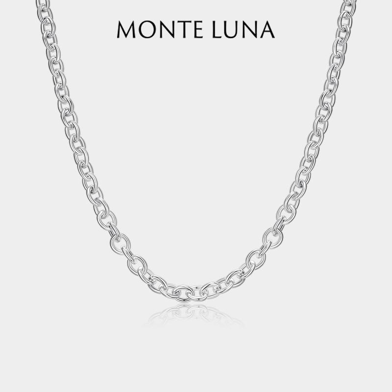 MonteLuna“本色”十字链
