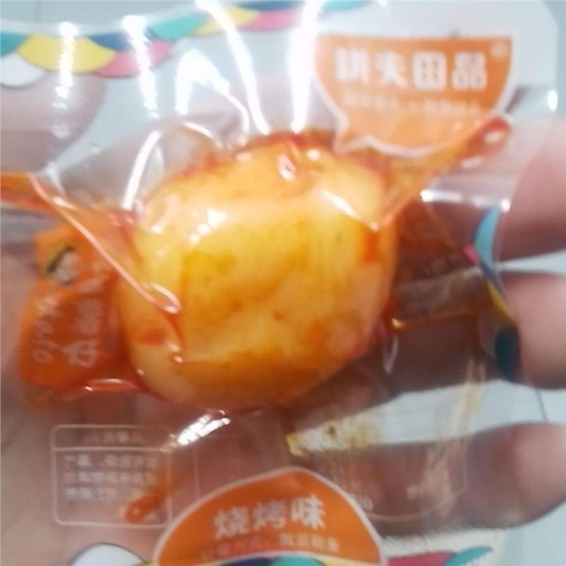 同款耕夫田品麻辣土豆小土豆即食土豆片香辣小包装不辣成人小零食