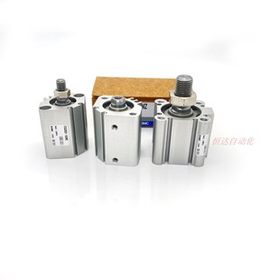 CDQ2B12 SMC气缸CDQ2A 50DZ DMZ