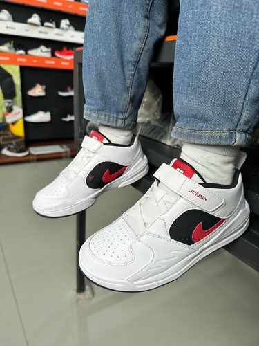 NIKE STADIUM90耐克正品儿童中童春秋时尚板鞋童鞋 DX4398 HF6013