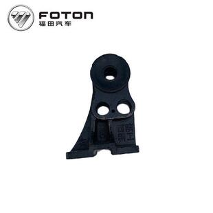 驾驶室支座 福田汽车奥铃捷运TX 翻转支座 欧马可 前翻座 CTX