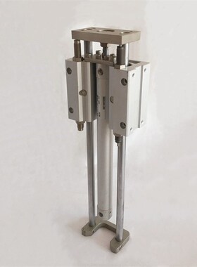 速发导0气缸MGCMF2-MGF2-600-650-700-750-8杆0-850-00-1000-R-A