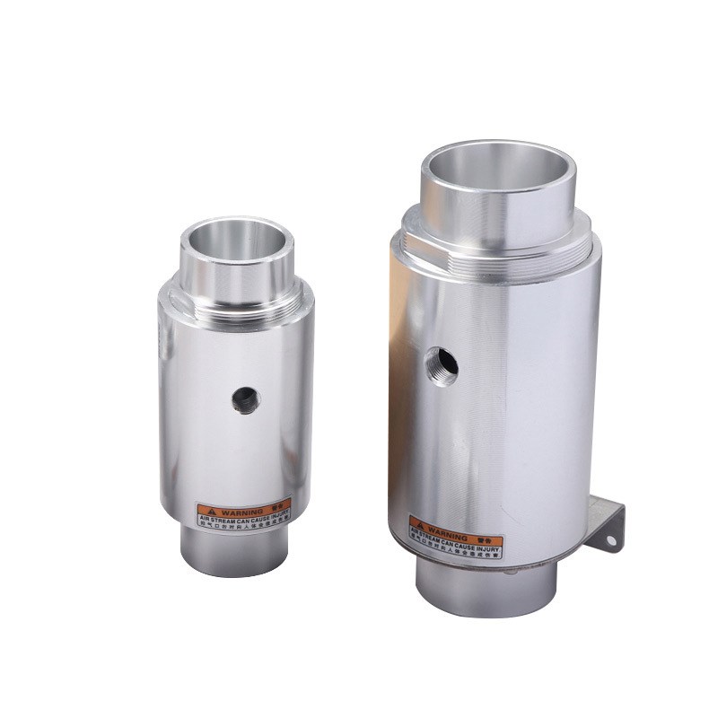 速发ZH10 20 0 40-B-X185真空输送器发生器气动上料机空气器吸料