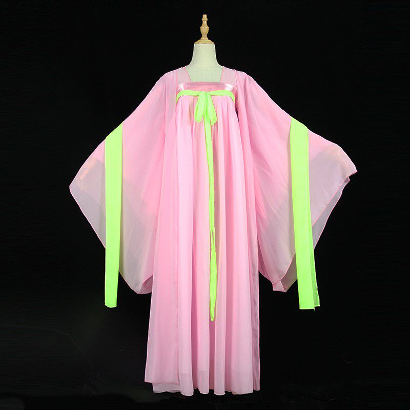 速发长安三里服装李白服装课本公高适公昌龄杜甫王维贺知章陈王剧