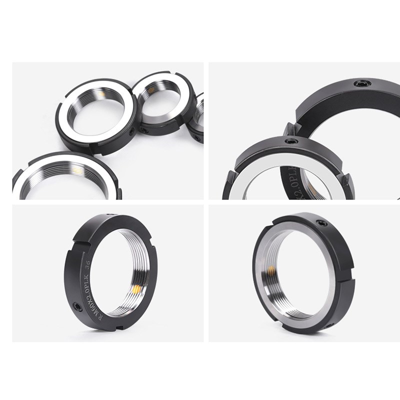 速发E锁紧1螺母PL8/70/M12/15/A1/20/25/0/5/40/50