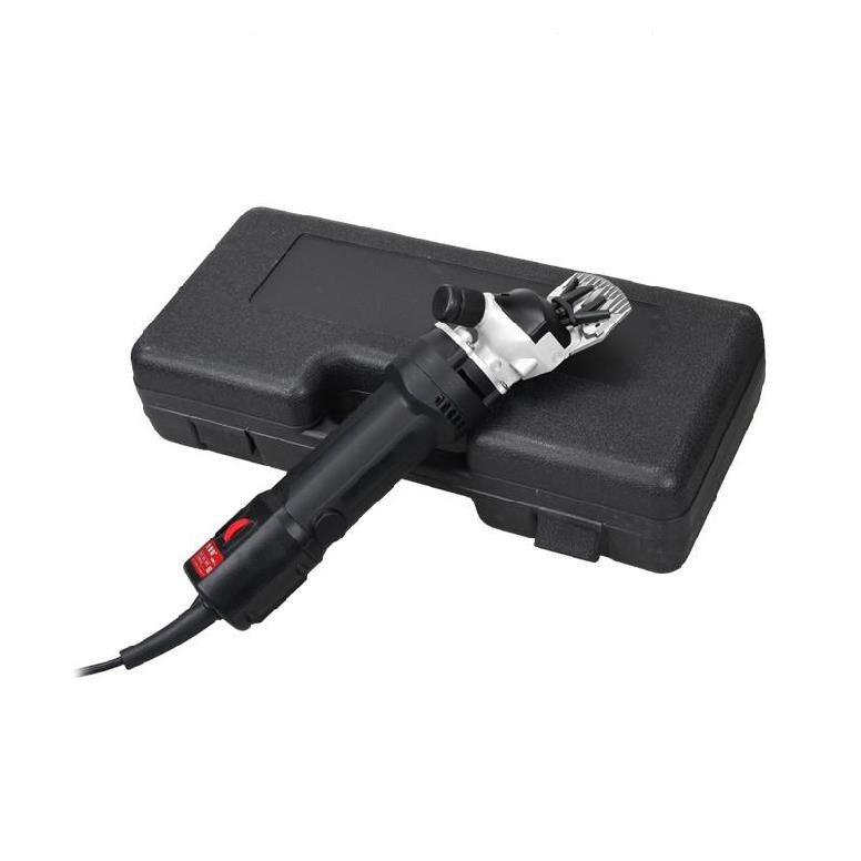 速发。电推子带线电动剪配件剪羊大功率绒山刀剪刀省拖片片力轻便