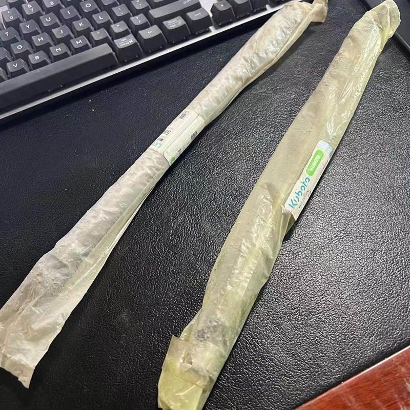 速发久8田588驱4保8收割机配件收割轴箱 动轴 驱动齿轮花键套