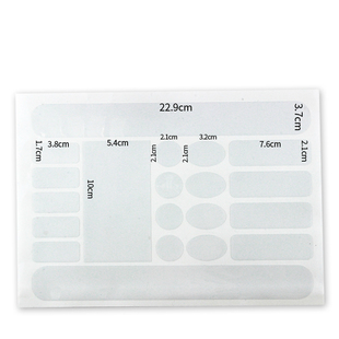 速发山地公路自行车保护膜皮护管贴纸前叉折叠车架线链防贴蹭防刮