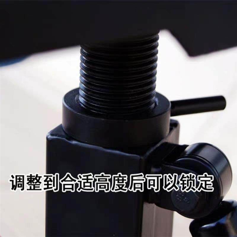 现货通用越野摩托车修车凳u维修凳液压停车凳保养起车凳起车驻车