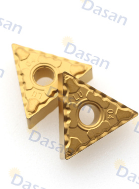 速发数控外圆车片TMG160404-LU AC810P 刀C820P钢件A床圆