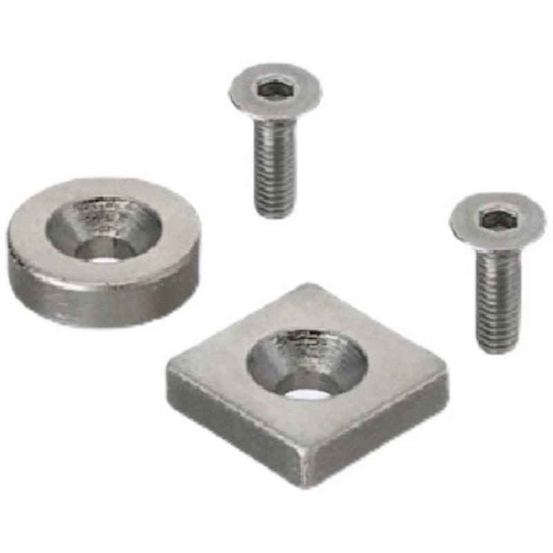 速发圆型HXCCH磁铁C5HXCC 8/10/1//15/20/2--//4/4.5/5/5.526强0