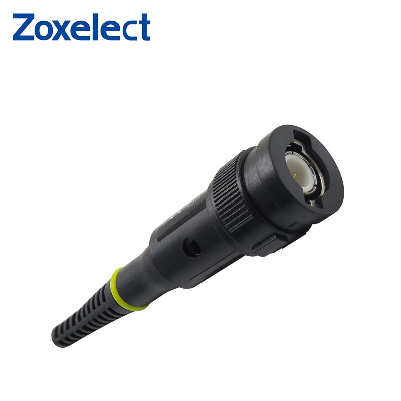 速发监00:1 M压2KV 250耐Hz P4250 示波器高压1视器X100倍探棒表