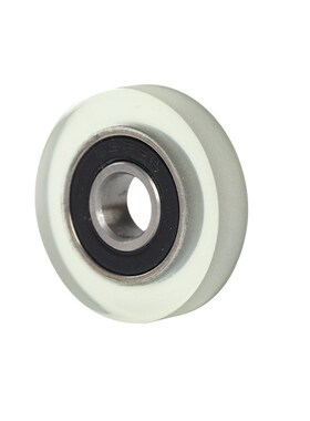 速发02聚氨酯0包0胶6轴承101-A-d10-D0/BTLC-A6-8/05/1B/21/