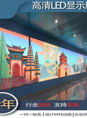 速发全彩显示屏P2.86P2P会.5Pp4高清1议室内外直播舞台背景屏