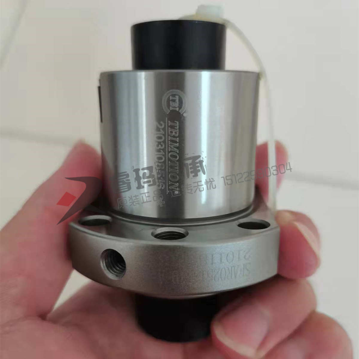 速发螺母 sfs2510sf02d1152tbi滚珠轴承sf0a511d -