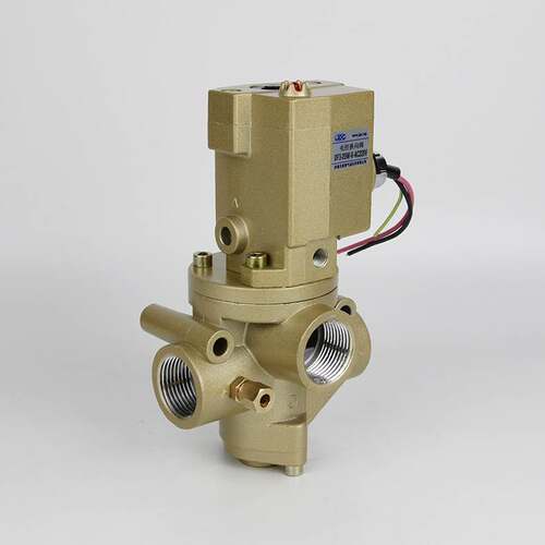 正连锁电磁阀DF3-25W-II-AC220V/DF3-25W-I-DC24V/DF3-20W/AC110V